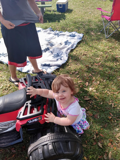 Recreation Center «Samuel W Pasco Recreation», reviews and photos, 39835 Chancey Rd, Zephyrhills, FL 33542, USA