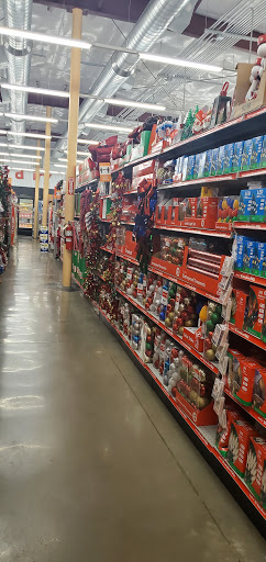 Discount Store «FAMILY DOLLAR», reviews and photos, 14022 FM 2100 Road, Crosby, TX 77532, USA