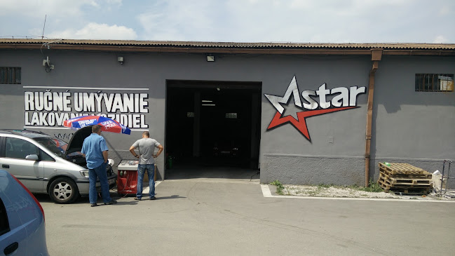 Mstar plus s.r.o.