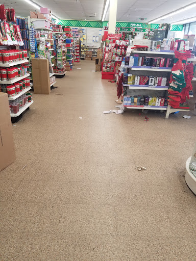 Dollar Store «Dollar Tree», reviews and photos, 6539 Annapolis Rd, Landover Hills, MD 20784, USA