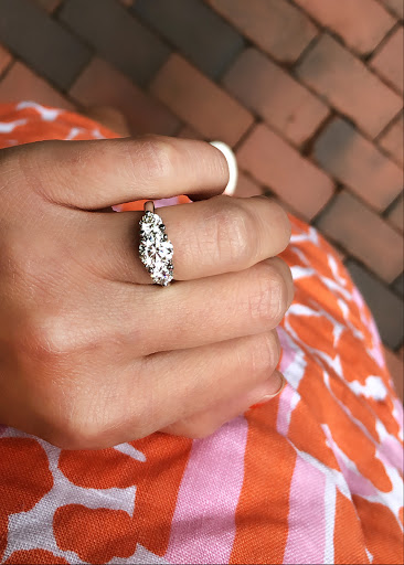 Jewelry Buyer «Attos Antique & Estate Jewelry», reviews and photos, 50 Exchange St, Portland, ME 04101, USA