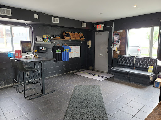 Physical Fitness Program «CrossFit Covalence», reviews and photos, 530 Barret Ave, Louisville, KY 40204, USA