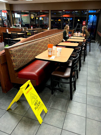 Fast Food Restaurant «Chick-fil-A», reviews and photos, 100 N Williamson Blvd, Daytona Beach, FL 32114, USA