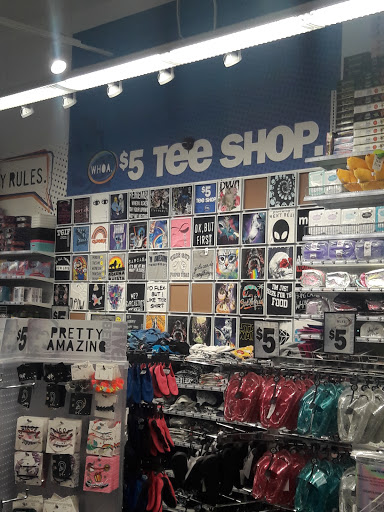 Variety Store «Five Below», reviews and photos, 386 NJ-3, Clifton, NJ 07014, USA