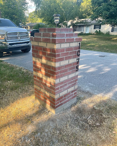 Reliance Chimney and Masonry