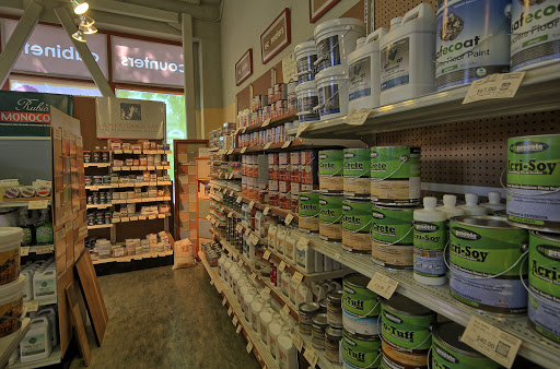 Home Improvement Store «Ecohome Improvement», reviews and photos, 2619 San Pablo Ave, Berkeley, CA 94702, USA