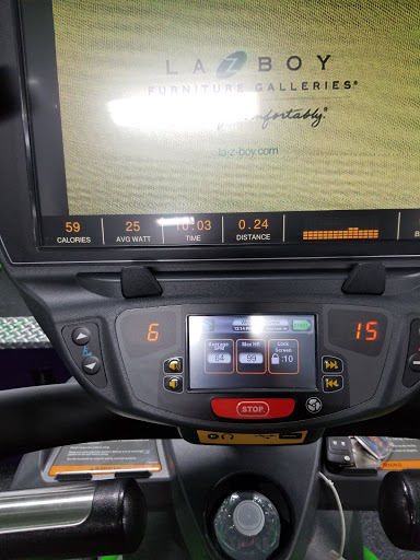 Gym «Youfit Health Clubs», reviews and photos, 7531 GA-85, Riverdale, GA 30274, USA