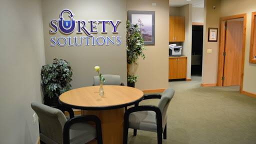 Insurance Agency «Surety Solutions», reviews and photos