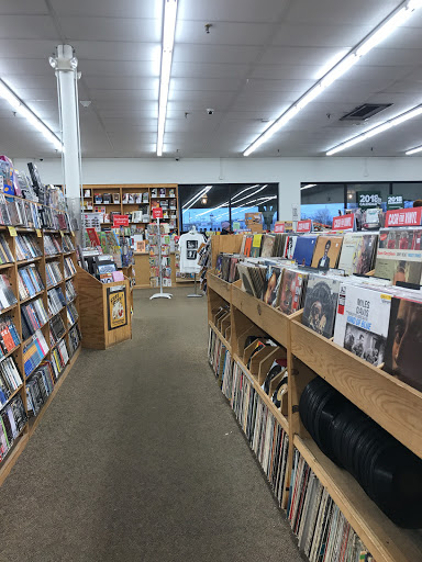 Half Price Books