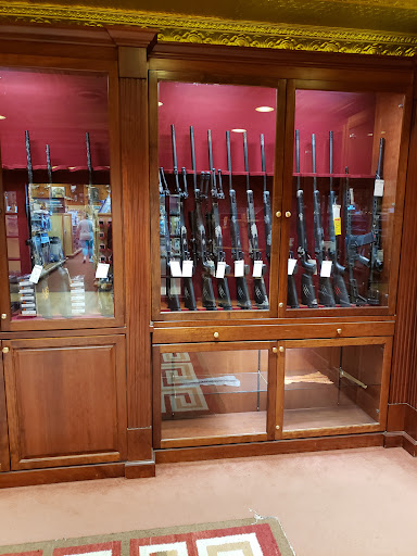 Hunting and Fishing Store «Woods & Water Inc», reviews and photos, 5101 Summit Ridge, Tuscaloosa, AL 35405, USA