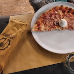 Photo n°2 de l'avis de Armando.e fait le 28/08/2023 à 19:44 sur le  Officibo à Mesagne