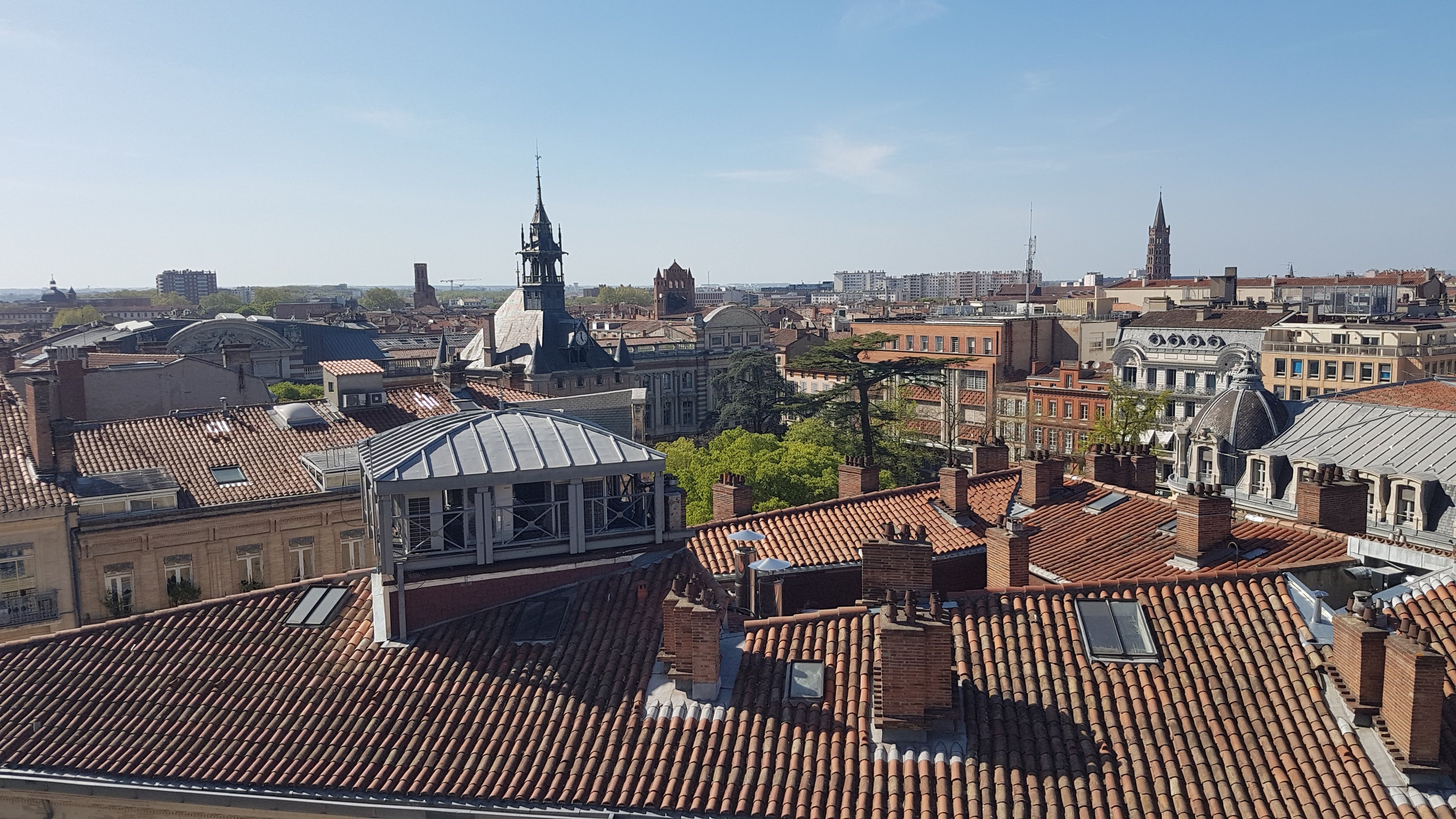 Photo n° 2 de l'avis de Pierre.A fait le 14/04/2019 à 10:01