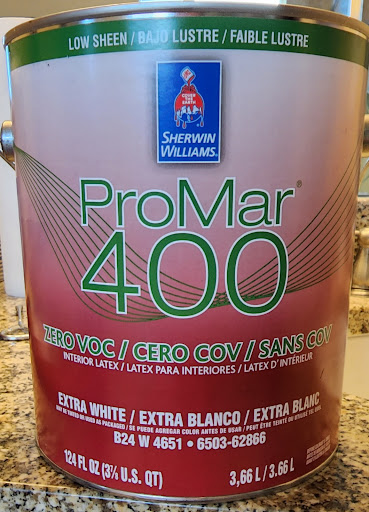 Paint Store «Sherwin-Williams Paint Store», reviews and photos, 10155 S Parker Rd, Parker, CO 80134, USA