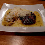 Photo n°2 de l'avis de Peggy.u fait le 04/02/2024 à 11:44 sur le  Francesca (The Burger Kitchen) Pasta Burger Bar Restaurant à Worms