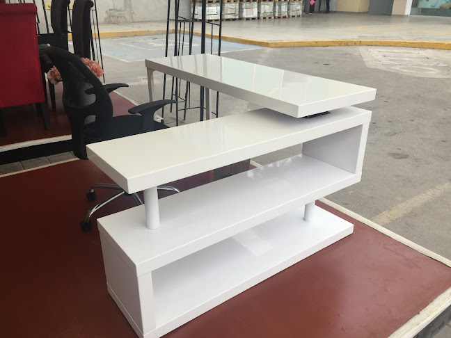 Opiniones de Terrazas - Sodimac en San Vicente de Cañete - Tienda de muebles