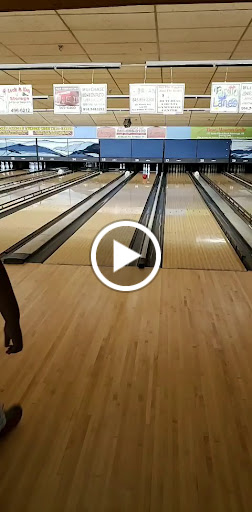 Bowling Alley «Pat Tarsio Lanes», reviews and photos, 173 S Plank Rd, Newburgh, NY 12550, USA