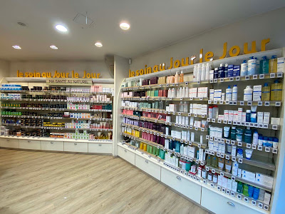 Pharmacie Delgrange à Doullens