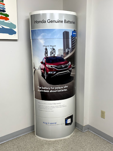 Honda Dealer «The Honda Store», reviews and photos, 500 Old Union Turnpike, Lancaster, MA 01523, USA