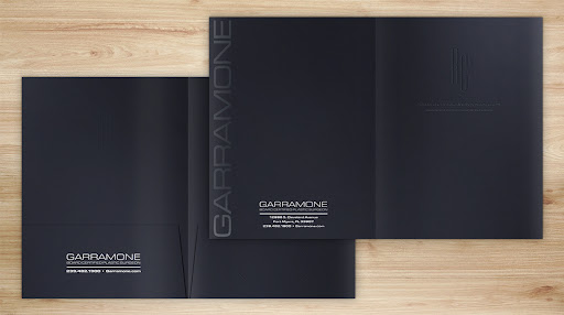 Print Shop «Company Folders Inc.», reviews and photos, 3297 Orchard Lake Rd #203, Keego Harbor, MI 48320, USA