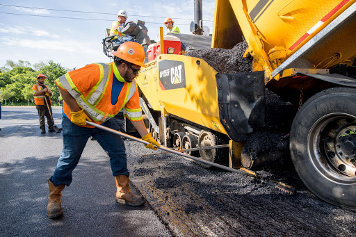 Sand & Gravel Supplier «Staker Parson Companies», reviews and photos, 89 W 13490 S, Draper, UT 84020, USA