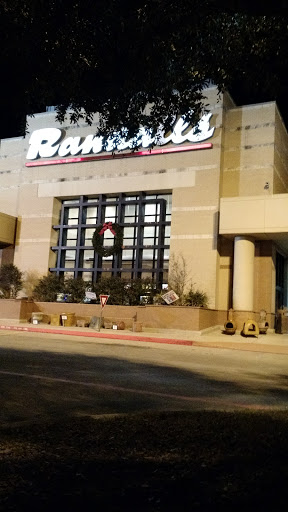 Grocery Store «Randalls», reviews and photos, 6600 S MoPac Expy, Austin, TX 78749, USA