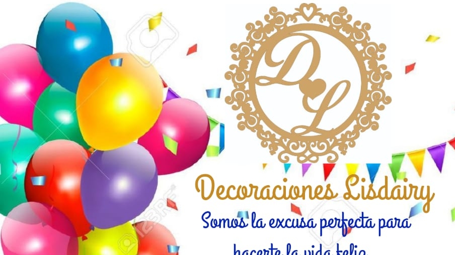 Decoraciones Lisdairy