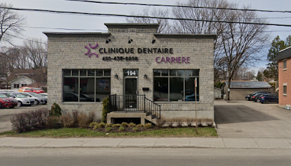 Clinique dentaire Carrière