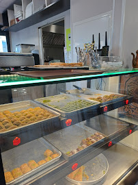 Les plus récentes photos du Restaurant servant le petit-déjeuner Prodelices / kahvalti / baklava à Strasbourg - n°4