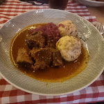 Photo n°2 de l'avis de Luigi.n fait le 02/10/2023 à 15:41 sur le  Gassl Bräu à Klausen