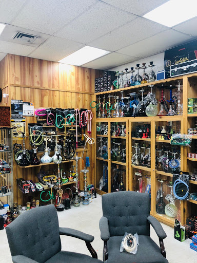 Tobacco Shop «TOBACCO AND BEYOND», reviews and photos, 3947 N Belt Line Rd, Irving, TX 75038, USA