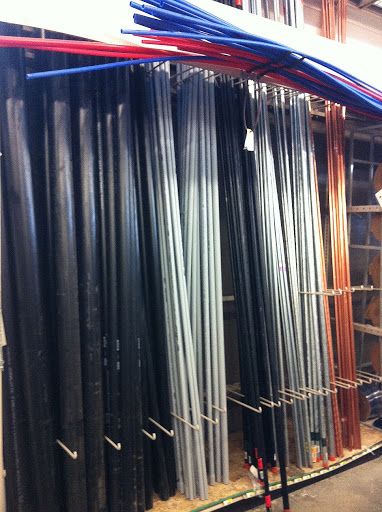 Building Materials Store «Breckenridge Building Center», reviews and photos, 13445 CO-9, Breckenridge, CO 80424, USA