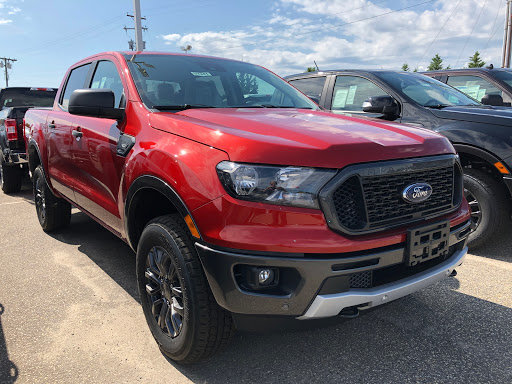 Ford Dealer «Causeway Ford Lincoln», reviews and photos, 375 NJ-72, Manahawkin, NJ 08050, USA