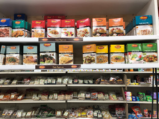 Indian Grocery Store «Desi Food Mart», reviews and photos, 700 Ashley Blvd, New Bedford, MA 02745, USA