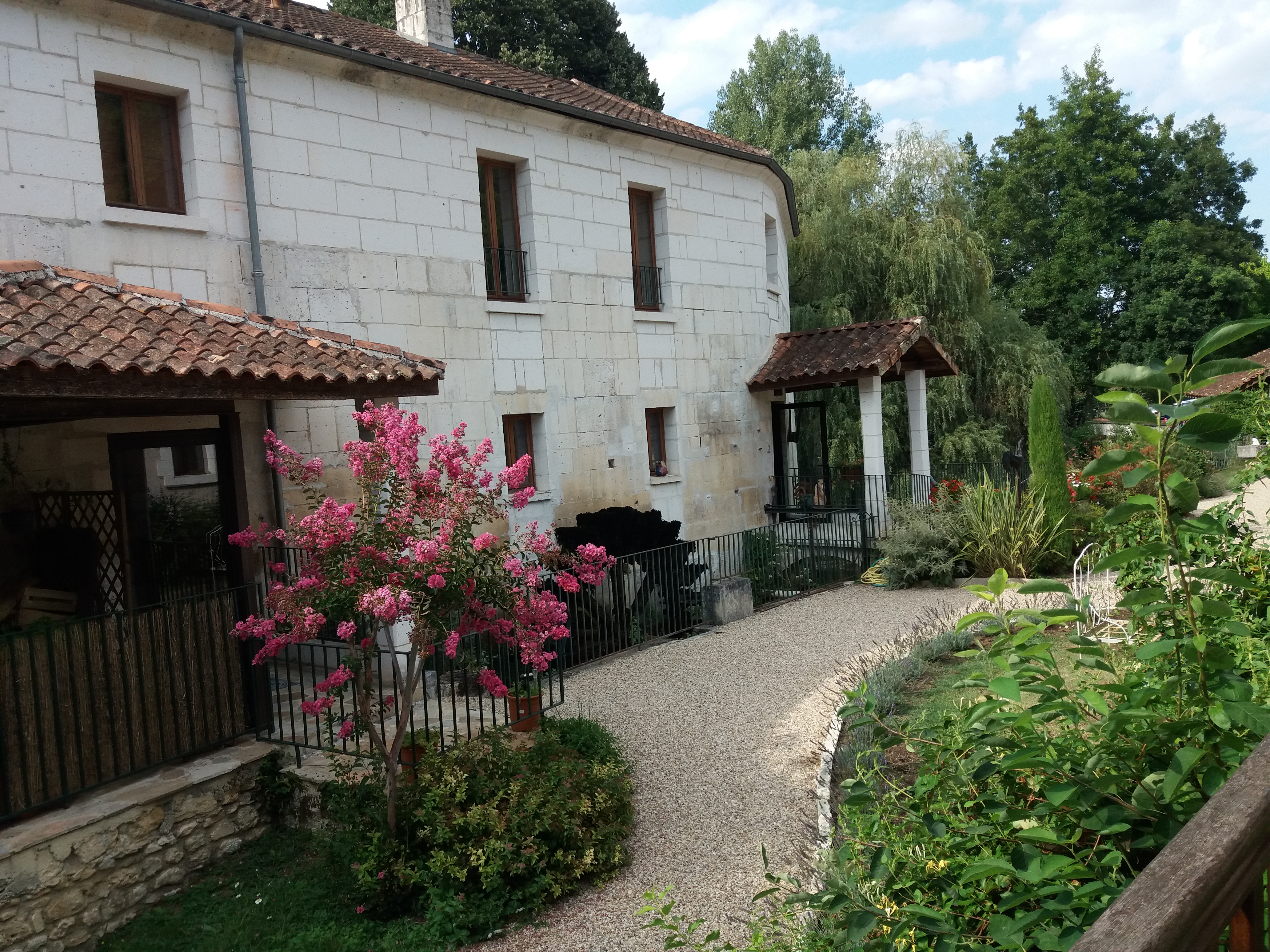 Photo n° 2 de l'avis de Charlie. fait le 18/08/2017 à 15:04