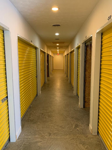 Self-Storage Facility «Main Street Self Storage», reviews and photos, 442 E Main St, Brownsburg, IN 46112, USA
