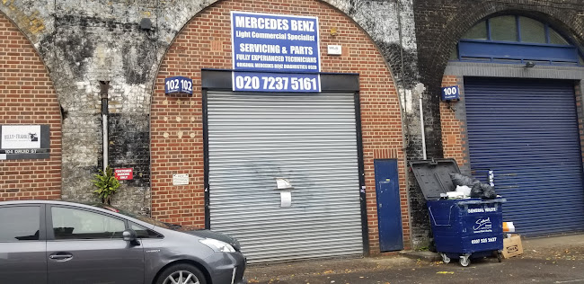 Reviews of Best Quality Parts in London - Auto repair shop
