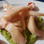 Photo n°1 de l'avis de MANUELA.R fait le 01/11/2023 à 19:42 sur le  Ristorante Pizzeria CARPE DIEM à Posada