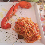 Photo n°2 de l'avis de Giordano.o fait le 22/08/2018 à 10:10 sur le  Ristorante Pizzeria Las Vegas à Bibione