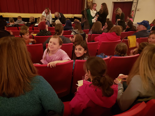 Childrens Theater «Marquis Theatre», reviews and photos, 135 E Main St, Northville, MI 48167, USA