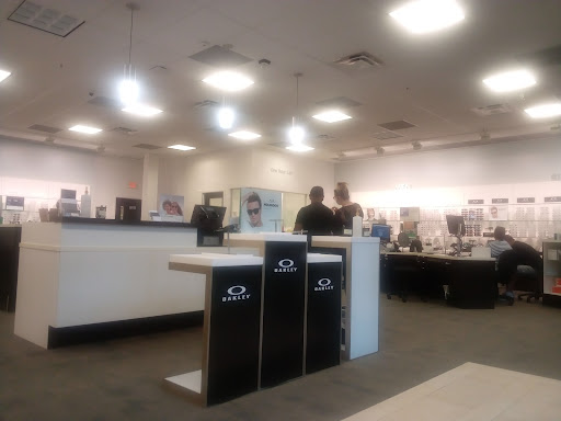 Eye Care Center «LensCrafters», reviews and photos, 6170 Grand Ave #807, Gurnee, IL 60031, USA