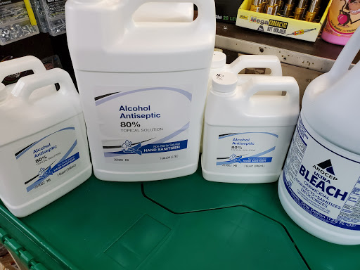 McKinney Lumber And Hardware, 2046 Laurens Rd, Greenville, SC 29607, USA, 