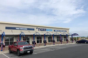 TigerWash - Ruckersville image
