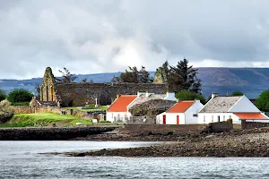 Scattery Island Tours image