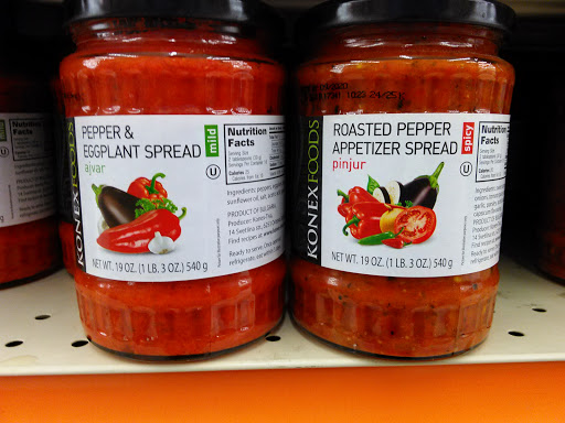 Discount Store «Big Lots», reviews and photos, 1427 S Collins St, Plant City, FL 33563, USA