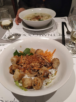Vietnam Cooking à Mulhouse