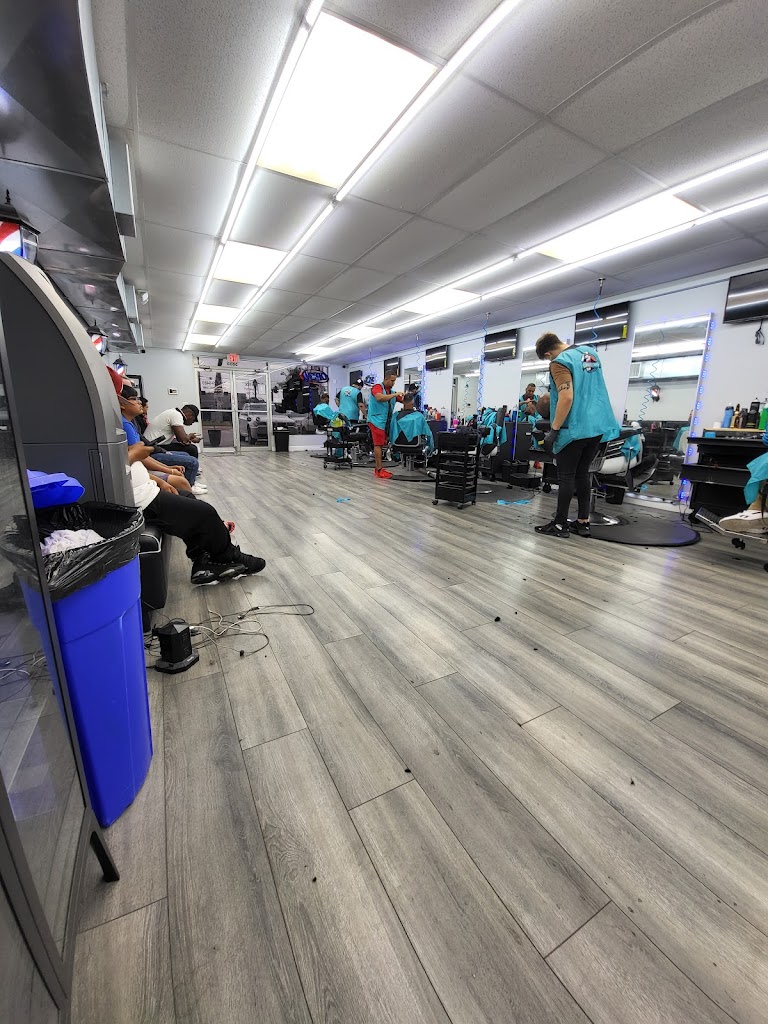 Ultimate Cuts Barbershop 33709