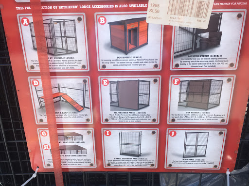 Home Improvement Store «Tractor Supply Co.», reviews and photos, 134 Bridge St, Pelham, NH 03076, USA