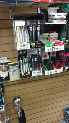 Tobacco Shop «Mission Smoke Shop», reviews and photos, 27736 Santa Margarita Pkwy, Mission Viejo, CA 92691, USA