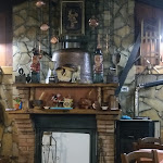 Photo n°1 de l'avis de Armando.a fait le 12/09/2019 à 11:09 sur le  Rifugio Dei Peccatori Di Gola Di Granata Luigi Primo à Camigliatello Silano