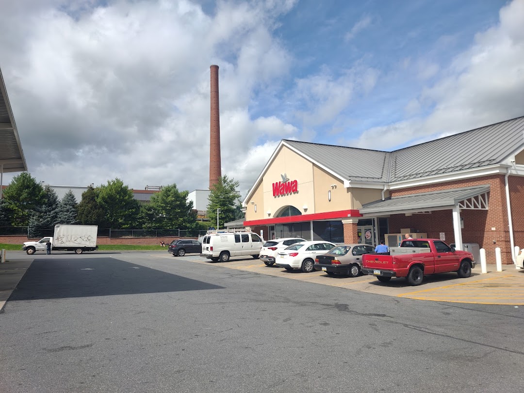 Wawa